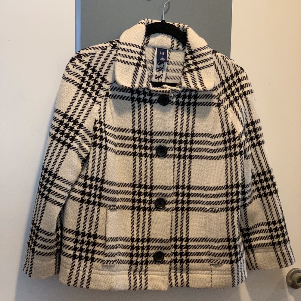 Gap Blazer